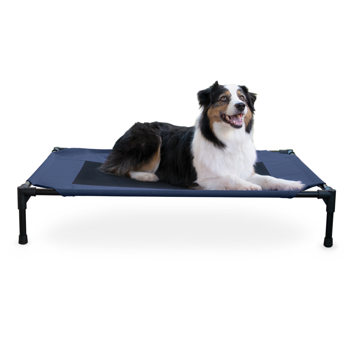 K & H Pet Products Elevated Pet Bed - Large
