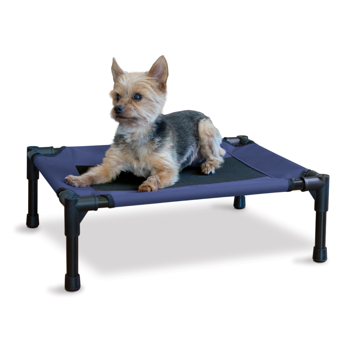 K & H Pet Products Elevated Pet Bed - Small