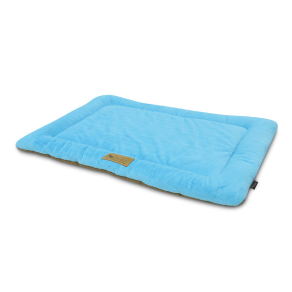P.L.A.Y. Pet Lifestyle and You Chill Pad - Sea Foam