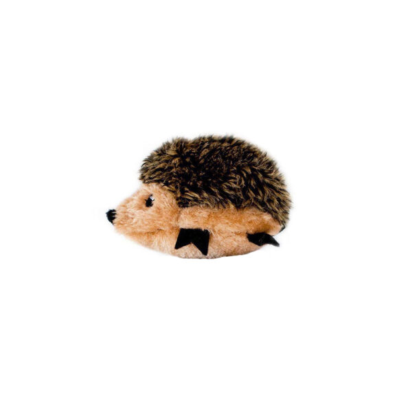 ZippyPaws Hedgehog Miniz (single)