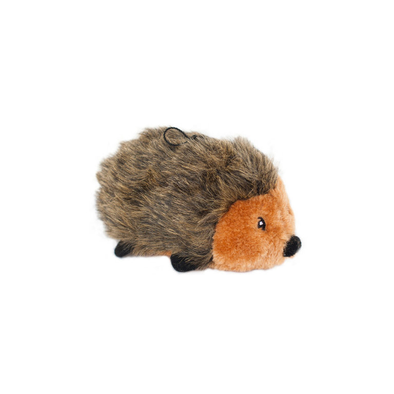 zippy paws hedgehog