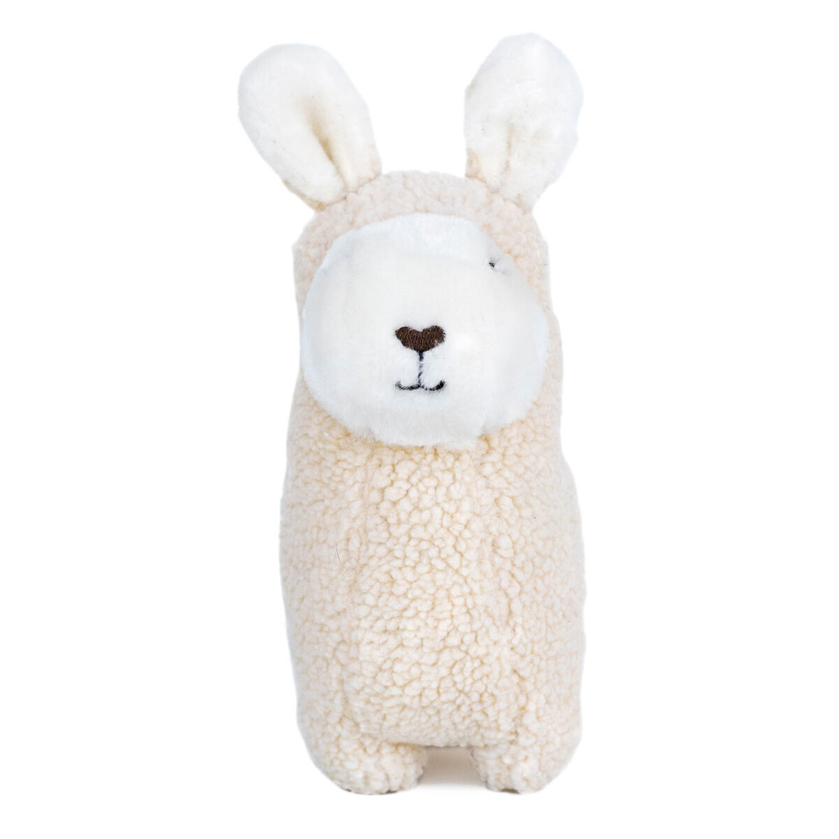 paws llama teddy