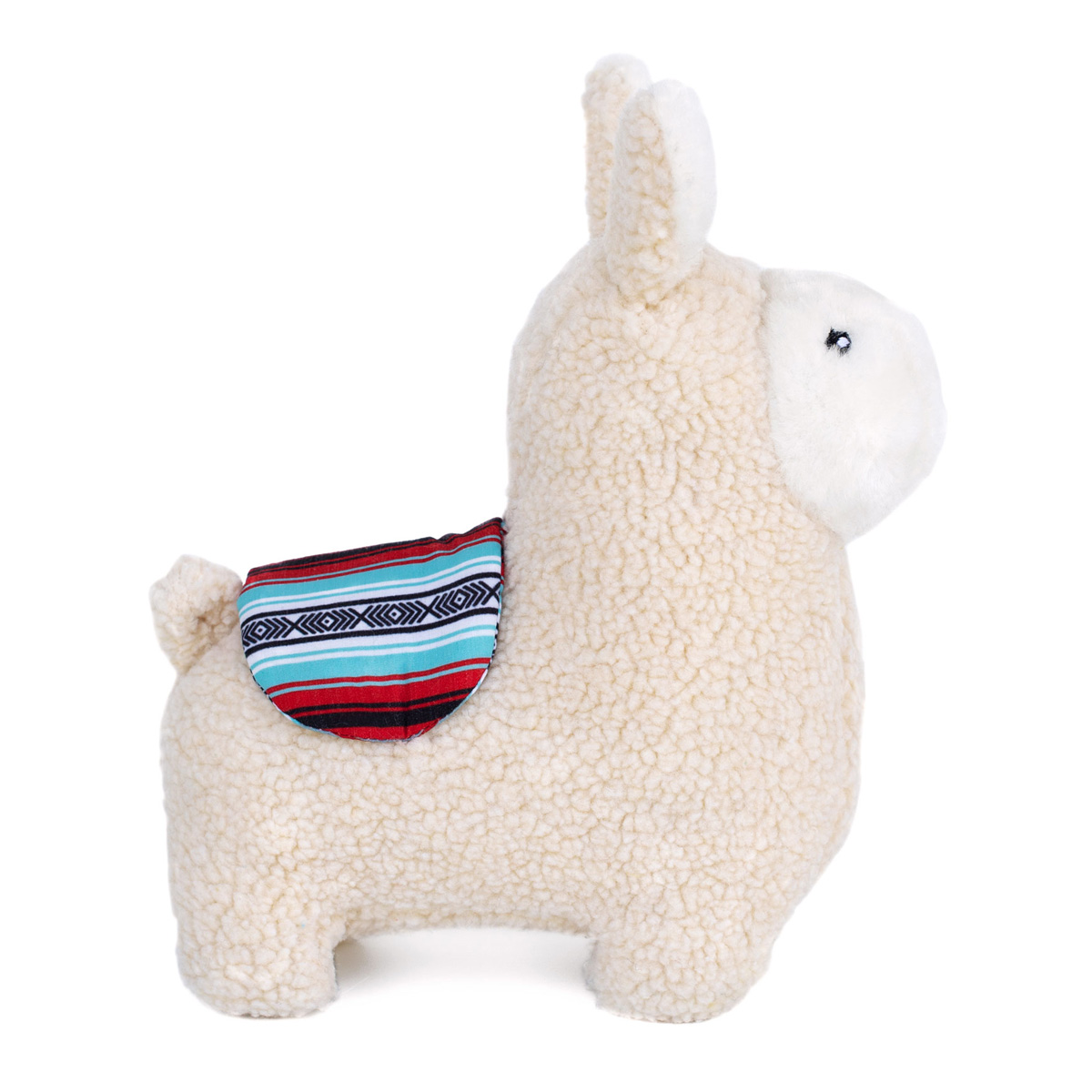 paws llama teddy