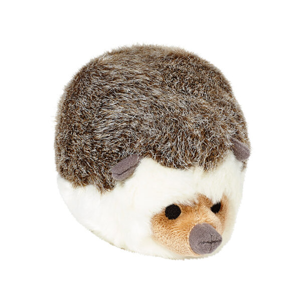Fluff & Tuff Harriet the Hedgehog Dog Toy