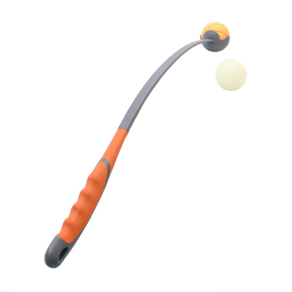 Tall Tails Ball Launcher Toy