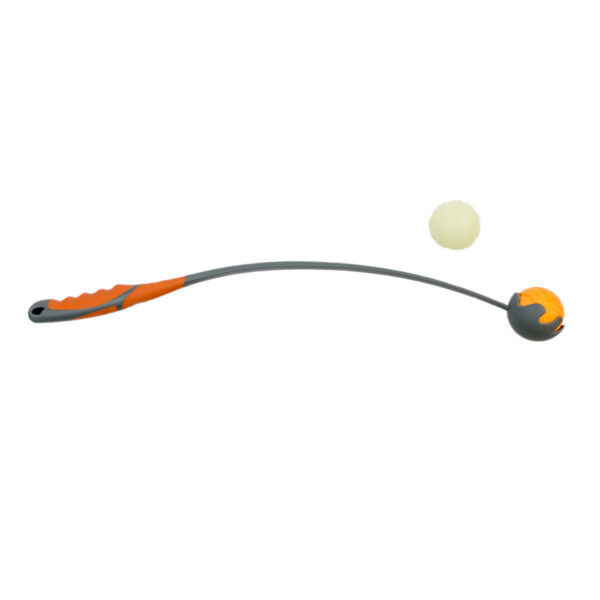 Tall Tails Ball Launcher Toy