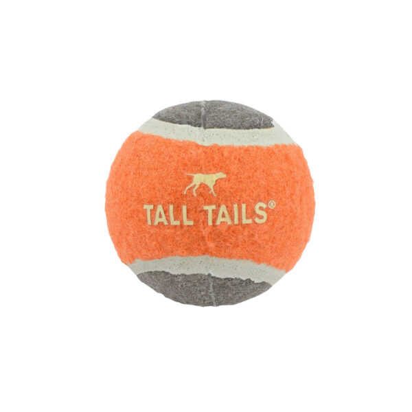 Tall Tails Sport Ball