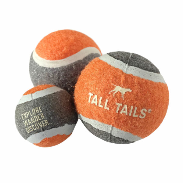 Tall Tails Sport Balls