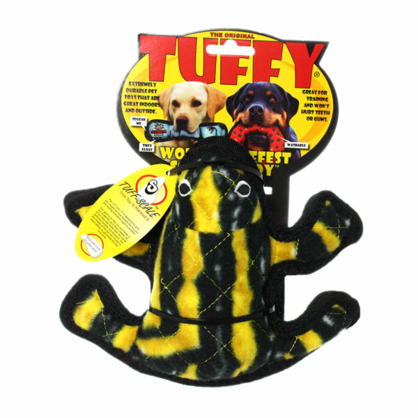 Tuffy Desert Phrog Dog Toy
