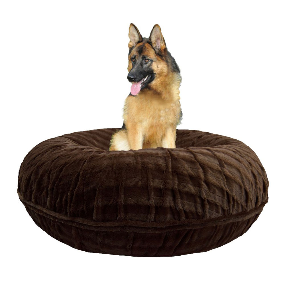 bessie barnie dog bed