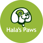 Rubber Toys - Hala's Paws