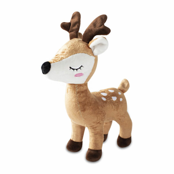Deer Dog Toy