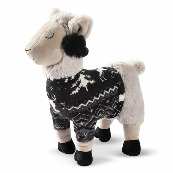 Fa La La La Llama Dog Toy