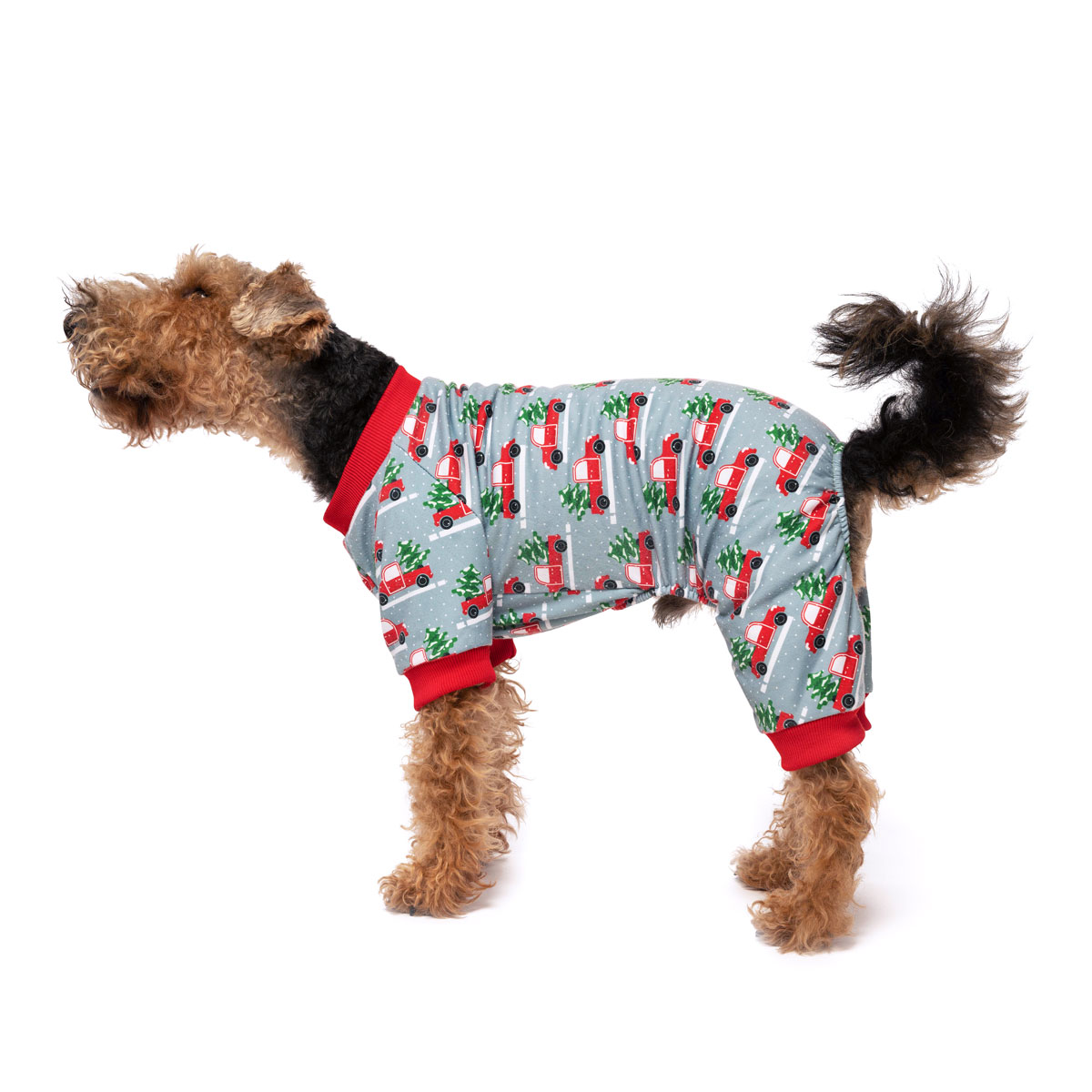 Fabdog pajamas online