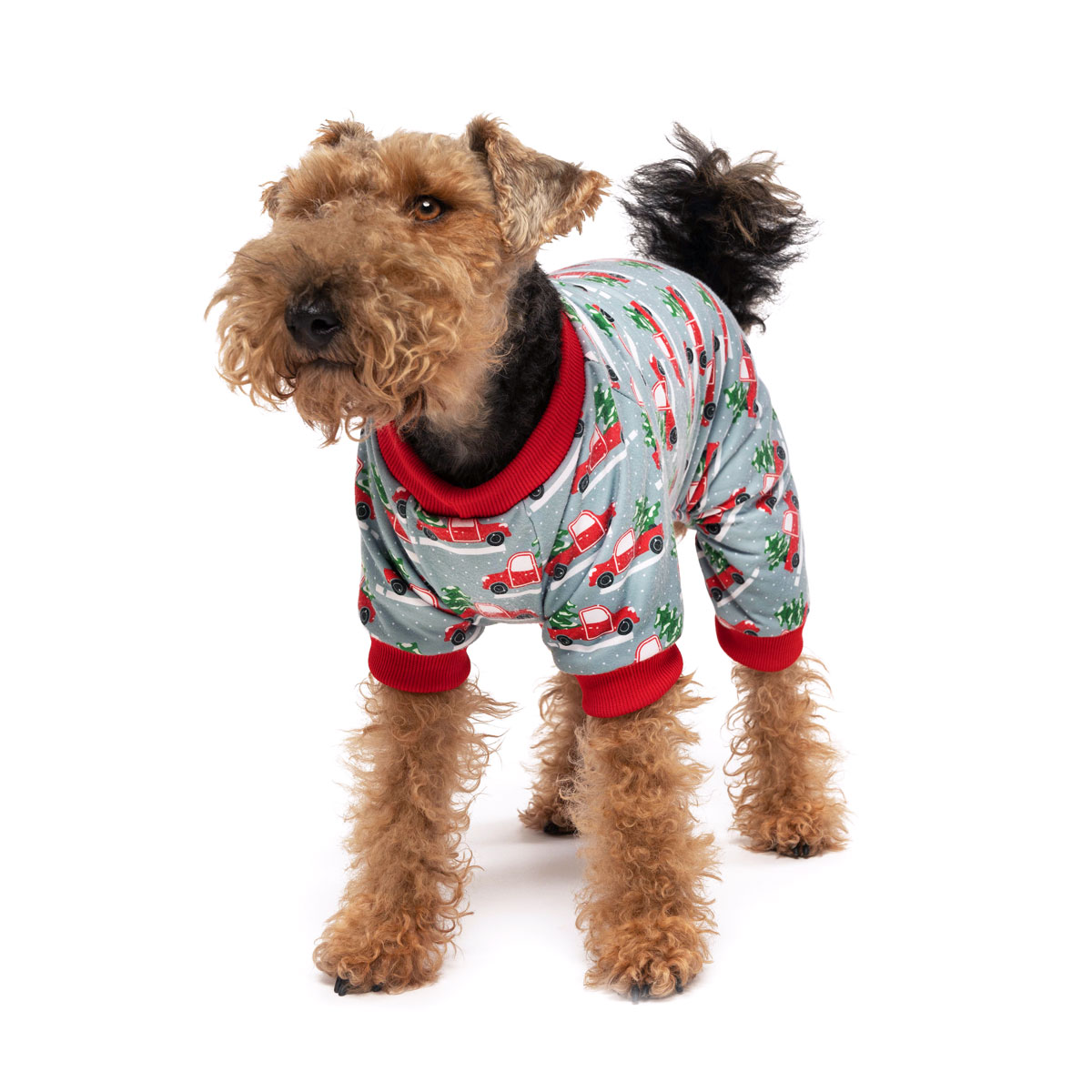 Fabdog pajamas hot sale