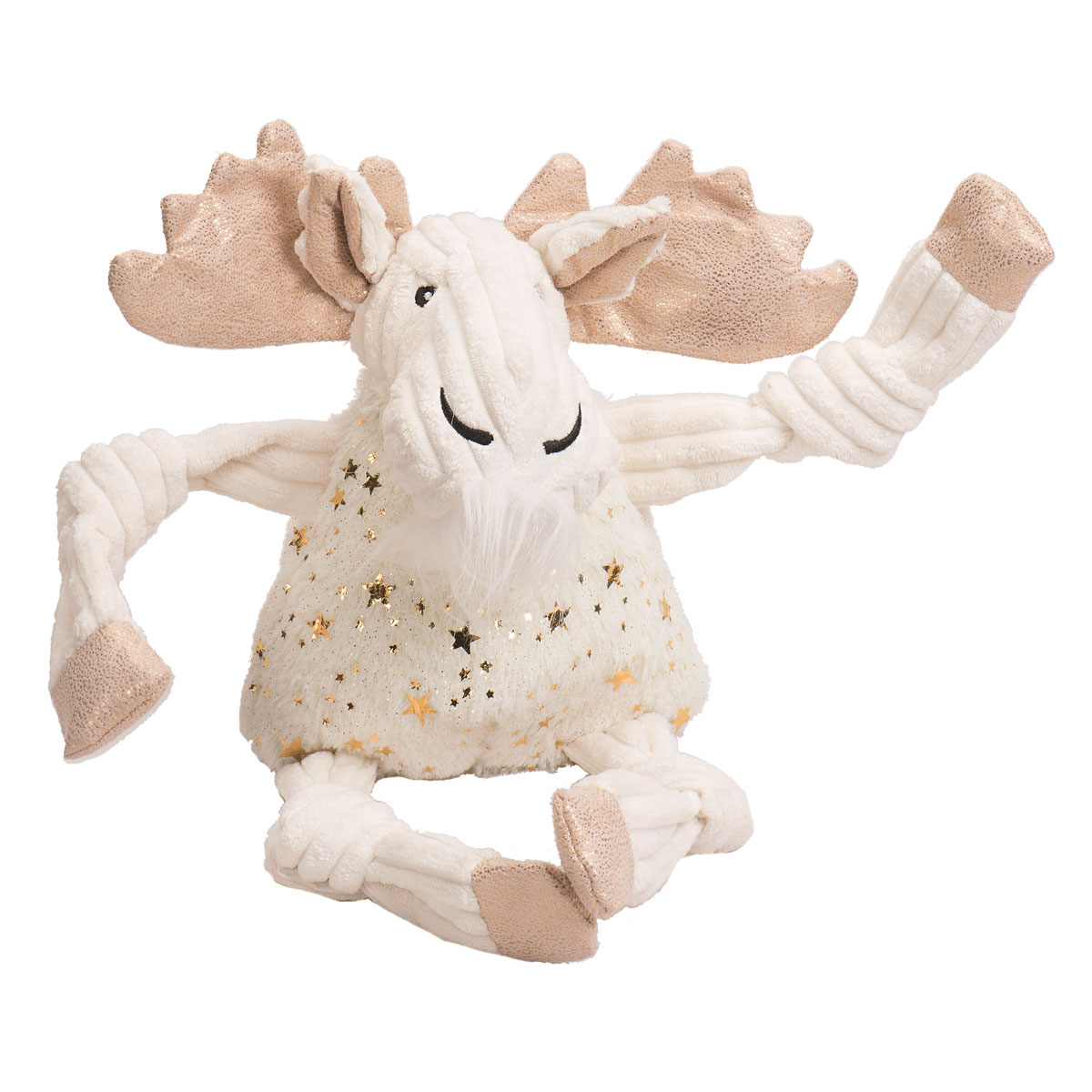 P.L.A.Y. - 90s Classics Game Bone Game Boy Plush Dog Toy - Hala's Paws