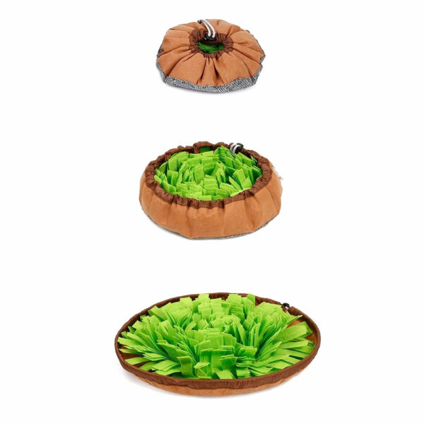 Injoya - Avocado Snuffle Mat