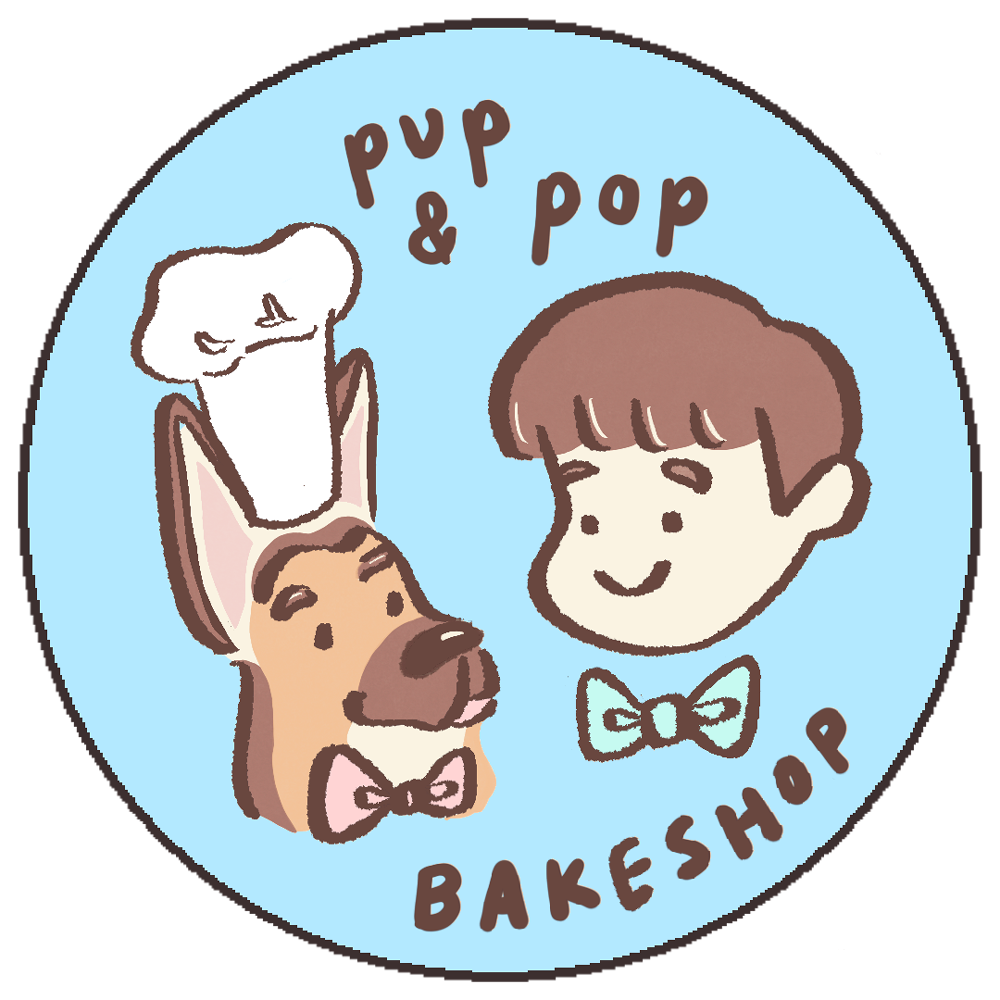 Pup & Pop Bakeshop