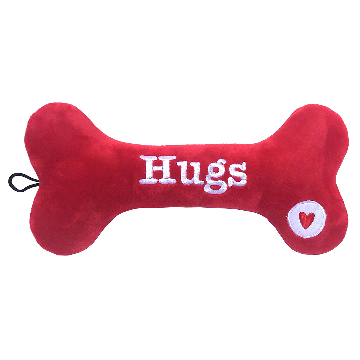 4 Stimulating Dog Toys on Valentine's Day