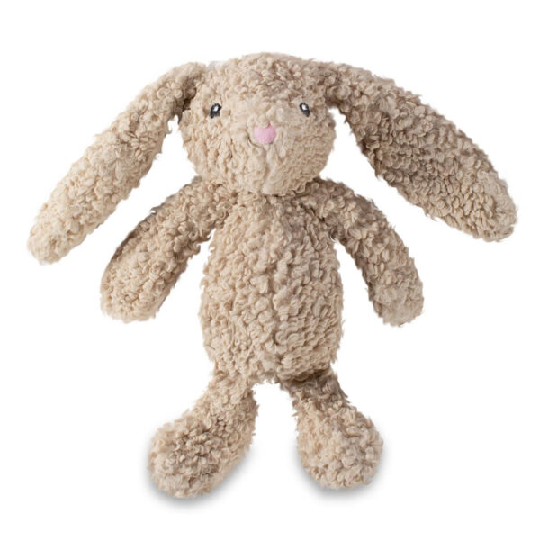 Petshop Honey Bunny Plush Dog Toy