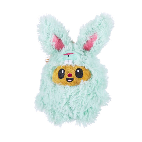 Easter Bunny Plush Dog Toy