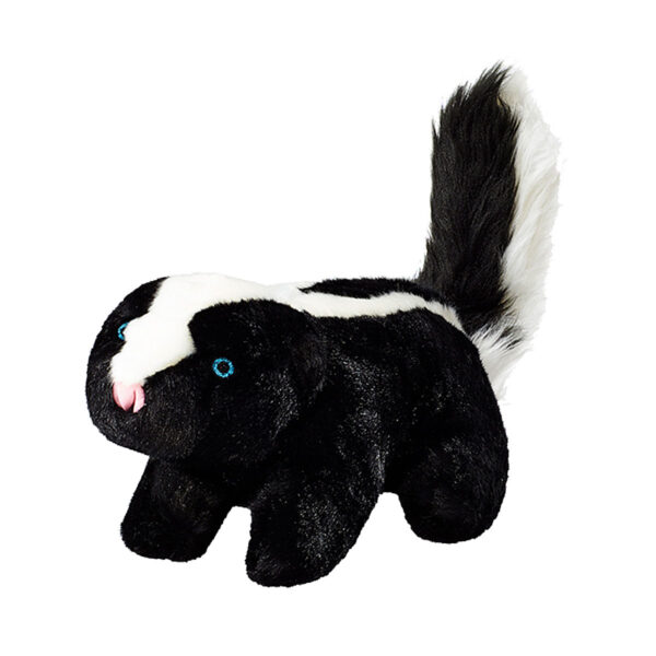 Fluff & Tuff Lucy Skunk Durable Plush Dog Toy (Large)