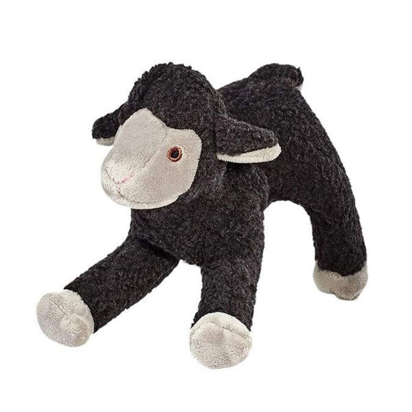 Fluff & Tuff Mary Lamb Durable Plush Dog Toy