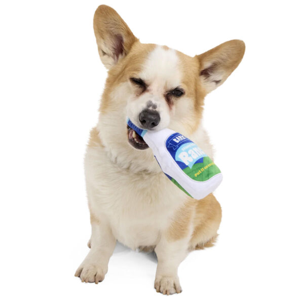 BARK Stinky Valley Ranch Plush Dog Toy