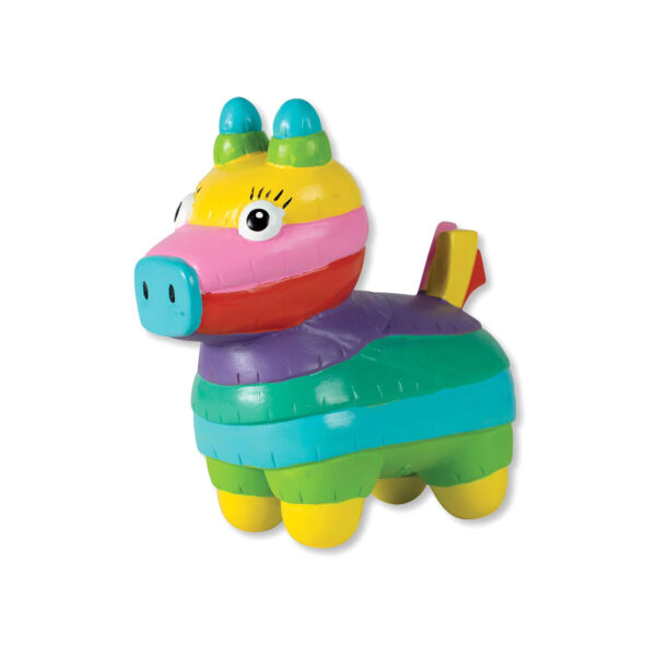 Petshop by Fringe Studio Life's a Paw-ty Latex Dog Toy